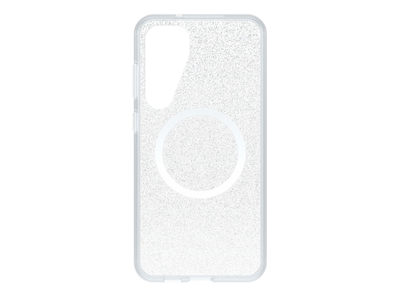 Samsung React Magnet Case do Galaxy S25+ Stardust